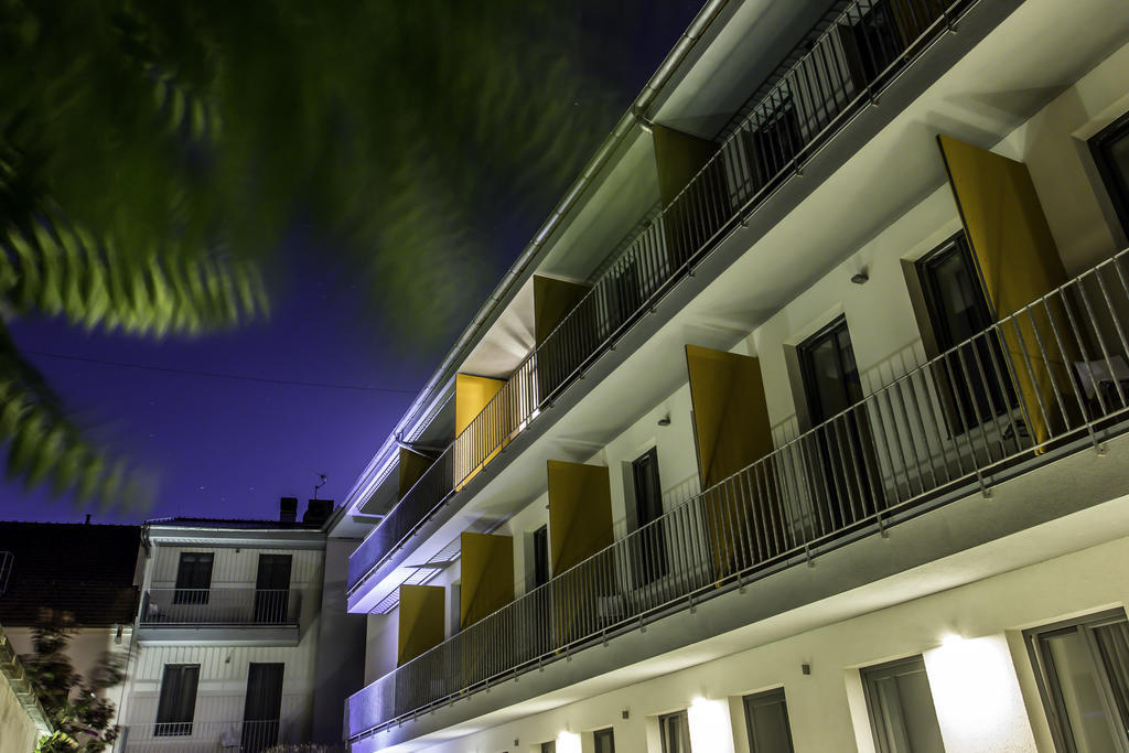 ברנו Old Town Hotel מראה חיצוני תמונה