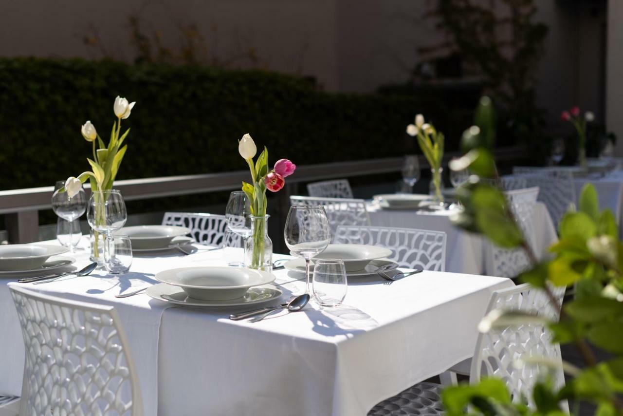 ברנו Old Town Hotel מראה חיצוני תמונה