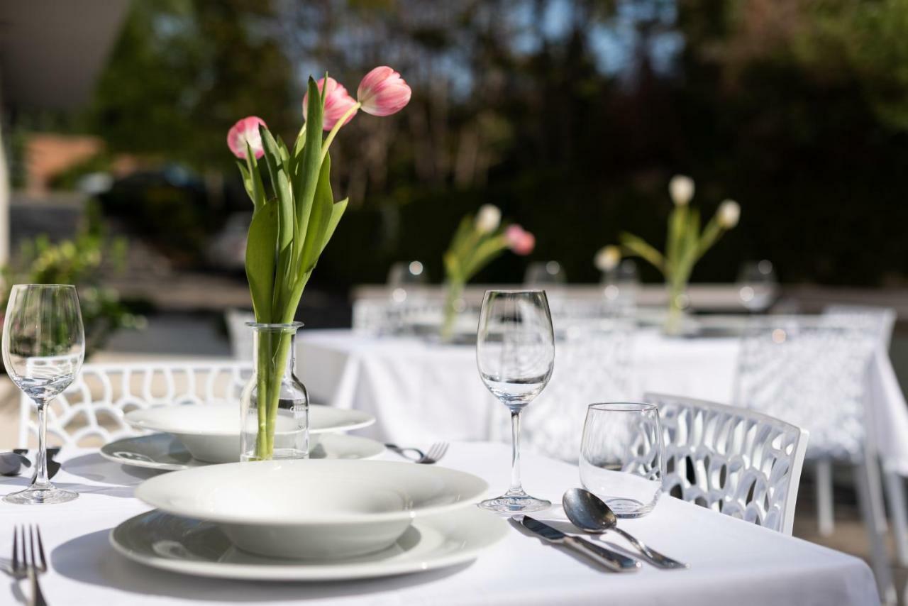 ברנו Old Town Hotel מראה חיצוני תמונה